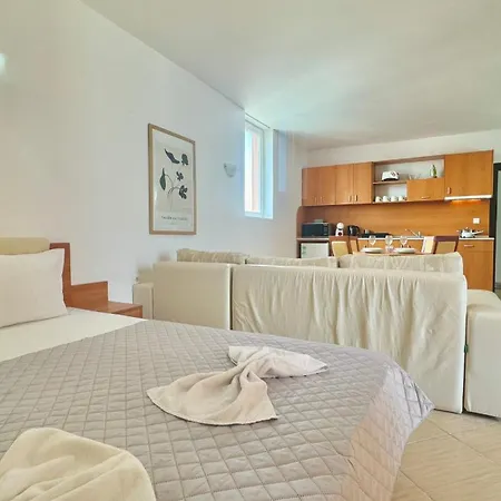 Apartamento Bratanov Sunset 4